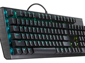 Cooler Master CK550: Mecha-Tastatur mit Gateron-Switches vorgestellt