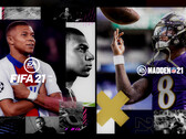 FIFA 21 und Madden NFL 21 für PlayStation 5 und Xbox Series X|S.