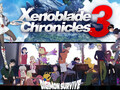 Spielecharts: Kein Sommerloch dank starker Verkaufszahlen von Xenoblade Chronicles 3 und Digimon Survive.