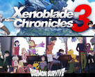 Spielecharts: Kein Sommerloch dank starker Verkaufszahlen von Xenoblade Chronicles 3 und Digimon Survive.