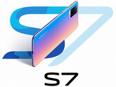 Leak: Vivo S7 5G in freier Wildbahn gesichtet.