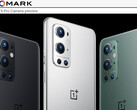 OnePlus 9 Pro: Kamera Preview bei Dxomark, Vergleich zu Samsung Galaxy S21 Ultra und Xiaomi Mi 10 Ultra.