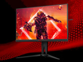 AOC: Schnelle 27 Zoll Gaming-Monitore Agon AG275QZ/EU und AG275QZN/EU mit bis zu 270 Hz und 0,5 ms.