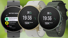 Suunto 9 Peak Pro: GPS-Multisportuhr geht mit stärkerem Prozessor und längerer Akkulaufzeit ab 499 Euro an den Start.