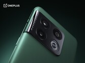 Das OnePlus 10 Pro setzt auf ein Kameramodul im ungewöhnlichen Look. (Bild: OnePlus)