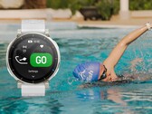 Schwimmer können ihr Training nun übersichtlicher strukturieren