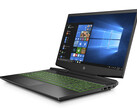 HP Gaming Pavilion 15 im Test: Gaming-Laptop erfreut mit geringer Geräuschentwicklung