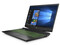 HP Gaming Pavilion 15 im Test: Gaming-Laptop erfreut mit geringer Geräuschentwicklung