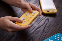 Wie viele D-Pads sind zu viele? (Bild: 8BitDo)