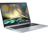 Robustes Acer Aspire 5 mit AMD Hexa-Core, RAM-Bank, GBit-LAN und geringen Emissionen für günstige 379 Euro (Bild: Acer)
