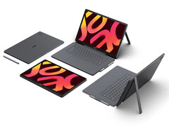 Die neuen Acer Iconia Tablets werden als Laptop-Ersatz beworben