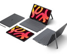 Die neuen Acer Iconia Tablets werden als Laptop-Ersatz beworben