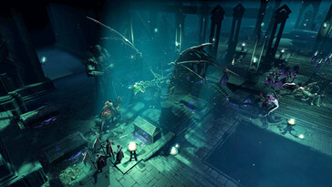 Monster in Age of Wonders 4