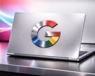Geleakte Bilder geben einen ersten Eindruck davon, wie das Design von Google neuem Laptop-Betriebssystem aussehen könnte. 