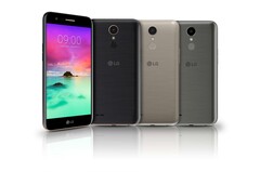 LG: Neue K-Serie kommt nach Europa