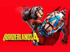 Artwork von Borderlands 4. (Bildquelle: Nintendo)
