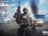 Laut Sony soll es diesen Sommer parallel zum Start der fünften Staffel ein Crossover zwischen The Boys und Call of Duty: Mobile geben