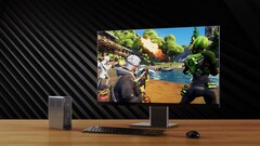 Die RZBox kommt mit einem Ryzen 9 4900H (Bild: Chuwi)