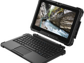 Dell Latitude 7212 Rugged Tablet: Refresh sorgt für mehr Leistung