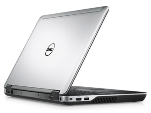 Test Dell Precision M2800 Notebook
