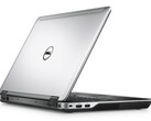 Test Dell Precision M2800 Notebook