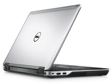 Test Dell Precision M2800 Notebook
