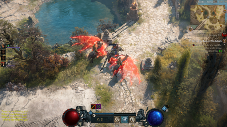 Bei all seinen Schwächen hat Diablo 4 einige hervorragende Outfits