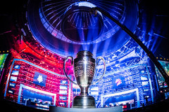 Intel Extreme Masters Katowice: eSports Tournament mit 950.000 Dollar Preispool.