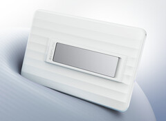 EcoFlow bietet mit der Rapid Mag-Serie zwei Powerbank mit Qi-Laden an. (Bildquelle: EcoFlow)