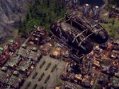 Endzone – A World Apart ist auf Steam aktuell um 92 Prozent reduziert und kostet erstmals weniger als 2 Euro.