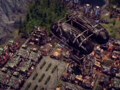 Endzone – A World Apart ist auf Steam aktuell um 92 Prozent reduziert und kostet erstmals weniger als 2 Euro.