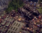 Endzone – A World Apart ist auf Steam aktuell um 92 Prozent reduziert und kostet erstmals weniger als 2 Euro.