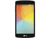LG F60: Einfaches 4G LTE Smartphone mit 4,5 Zoll