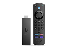 Der Amazn Fire TV Stick 4K ist jetzt schon mit fast 40 Euro Rabatt erhätllich. (Bild: Amazon)