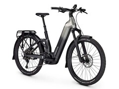 Focus Aventura² FS 6.8: Neues E-Bike für fast alle Gelegenheiten