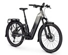 Focus Aventura² FS 6.8: Neues E-Bike für fast alle Gelegenheiten