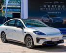 Der Aion RT EV stellt einen Guinness-Weltrekord für Effizienz auf