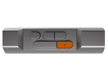 Einfache mechanische Steuerung