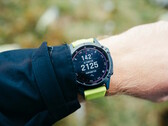 Moderne Garmin-Smartwatches unterstützen auch Notrufe über Satellit