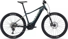 Das Fathom E+ 1 Mountainbike aus dem 2023er Modelljahr ist jetzt für 1.899 Euro erhältlich (Bild: Giant)