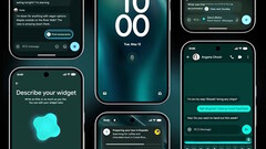Gemini Intelligence auf Android kann Apps autonom nutzen, im Web surfen, Widgets erstellen und mehr