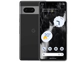 Das Google Pixel 7 mit 128GB Speicherkapazität kann aktuell zu effektiven Preisen ab 449 Euro erworben werden (Bild: Google)