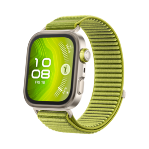 HUAWEI WATCH FIT 4 Pro