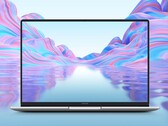 Das neue MagicBook X14 kommt mit einem hochauflösenden 90-Hz-Display (Bild: Honor)