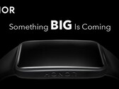 Der globale Launch des Honor Band 6 naht. (Bild: Honor)
