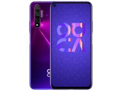 Test Huawei Nova 5T Smartphone – Honor-Klon mit Verbesserungen