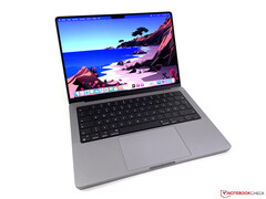 Apple MacBook Pro 14