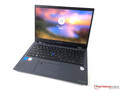 Dynabook Portégé X30L-K-139 Laptop im Test - Business-Notebook wiegt nur 900 Gramm