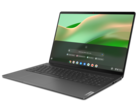IdeaPad 5i Chromebook: Neues Notebook mit relativ großem Display