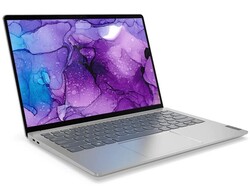 Im Test: Lenovo IdeaPad S540-13API. Testgerät zur Verfügung gestellt von:
